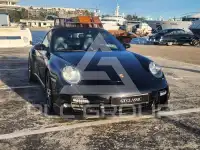 2007 Porsche 911
