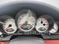 2007 Porsche 911