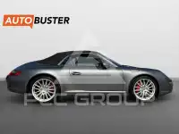 2007 Porsche 911