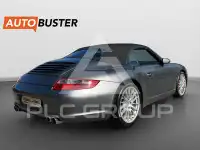 2007 Porsche 911