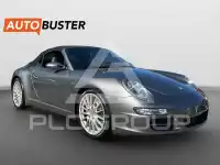 2007 Porsche 911