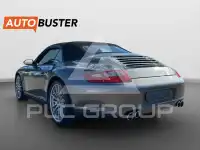 2007 Porsche 911
