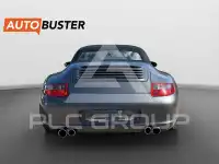 2007 Porsche 911