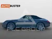 2007 Porsche 911