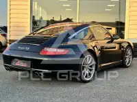 2007 Porsche 911