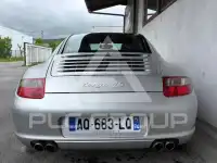2007 Porsche 911
