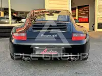 2007 Porsche 911