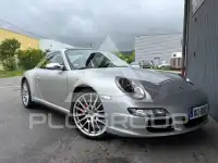 2007 Porsche 911