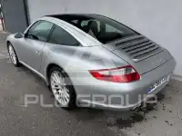 2007 Porsche 911