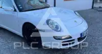 2007 Porsche 911
