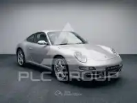 2007 Porsche 911