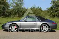 2007 Porsche 911