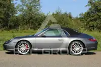 2007 Porsche 911