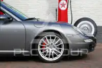 2007 Porsche 911