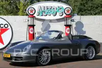 2007 Porsche 911
