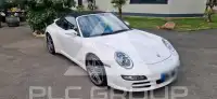 2007 Porsche 911