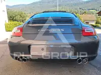 2007 Porsche 911
