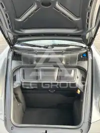 2007 Porsche 911