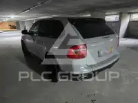 2007 Porsche Cayenne