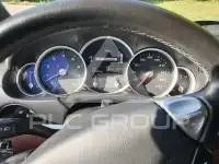 2007 Porsche Cayenne