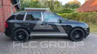 2007 Porsche Cayenne