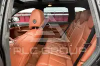 2007 Porsche Cayenne