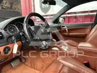 2007 Porsche Cayenne