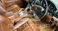 2007 Porsche Cayenne