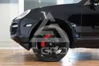 2007 Porsche Cayenne