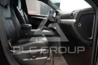2007 Porsche Cayenne
