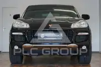 2007 Porsche Cayenne