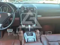 2007 Porsche Cayenne