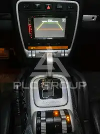 2007 Porsche Cayenne