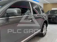 2007 Porsche Cayenne