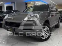 2007 Porsche Cayenne