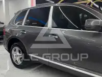2007 Porsche Cayenne
