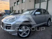 2007 Porsche Cayenne