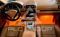 2007 Porsche Cayenne