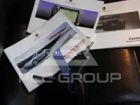 2007 Porsche Cayenne