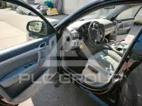 2007 Porsche Cayenne