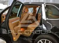 2007 Porsche Cayenne