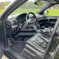 2007 Porsche Cayenne