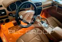 2007 Porsche Cayenne