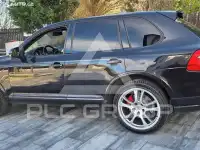 2007 Porsche Cayenne