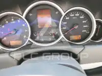 2007 Porsche Cayenne