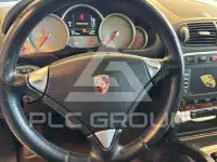 2007 Porsche Cayenne