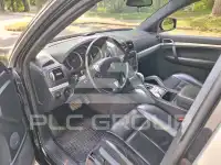 2007 Porsche Cayenne