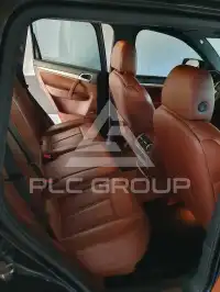2007 Porsche Cayenne