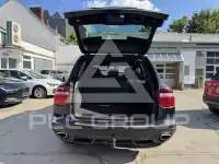 2007 Porsche Cayenne