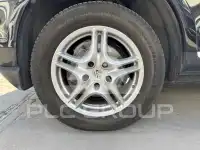 2007 Porsche Cayenne